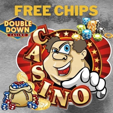 doubledown casino bonus free chips promo codes